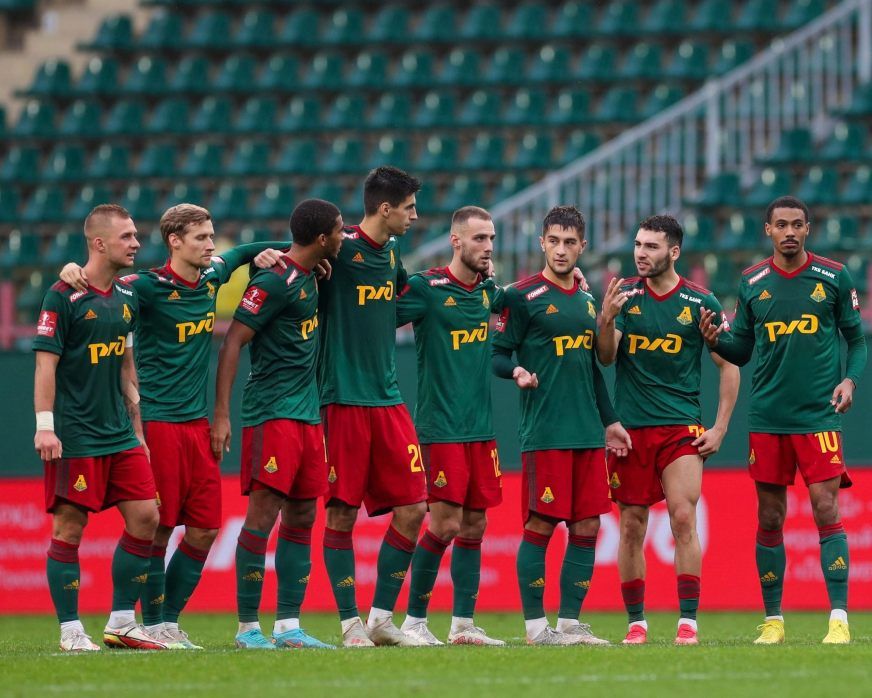 Нигматуллин не верит, что вылет из РПЛ пойдет на пользу «Локомотиву»