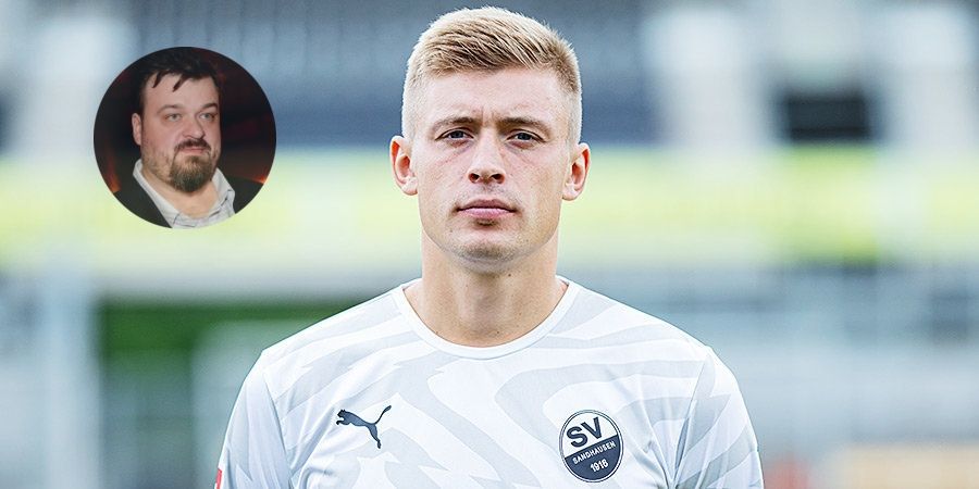 Уткин поиронизировал над составом сборной России