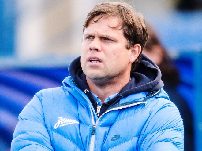 Владислав Радимов: Для меня это самый сложный сезон в футболе