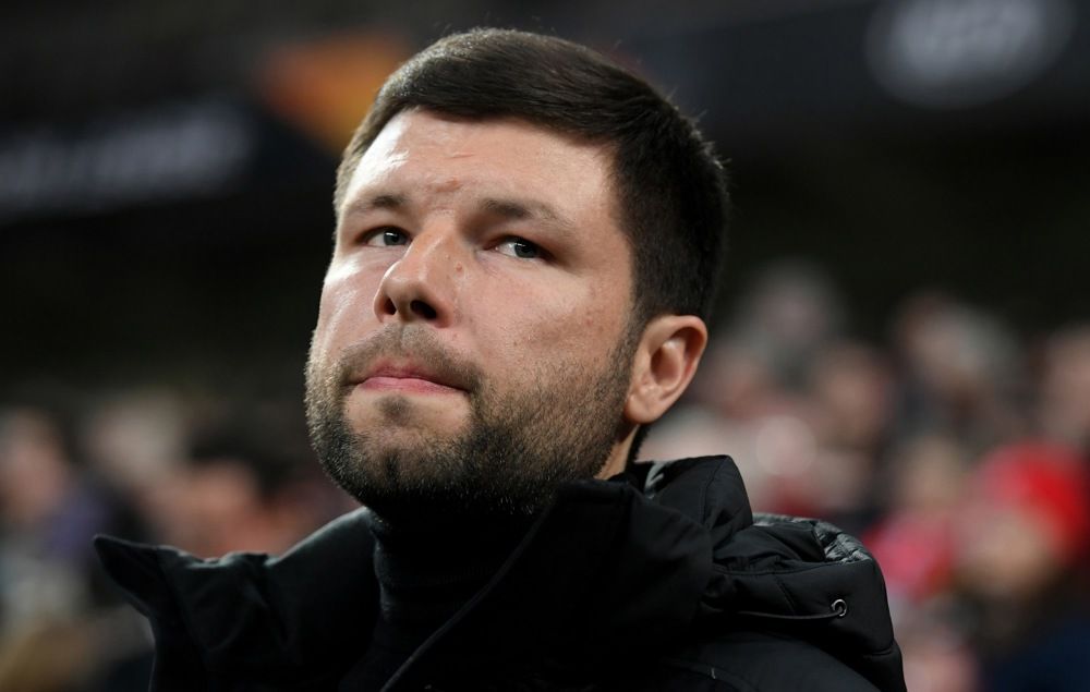 Главный тренер «Сабаха» Мусаев продолжит работать в команде