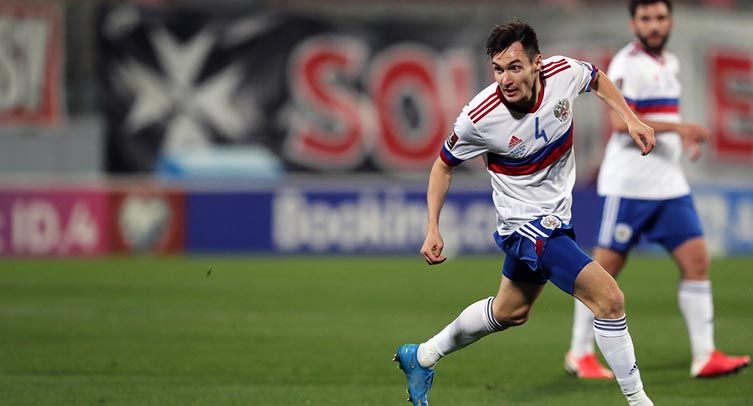 Караваев - о матче со сборной Таджикистана: «Сейчас выбирать не приходится»