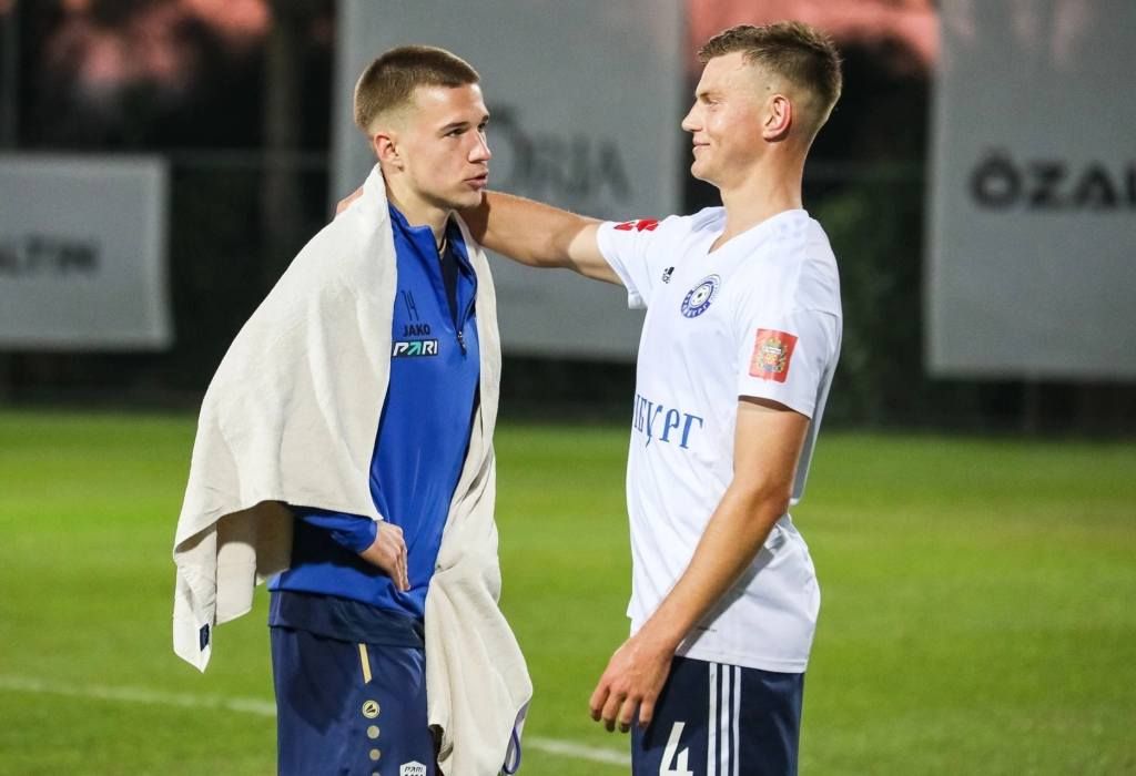 Данила Хотулев