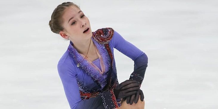 13-летняя ученица Тутберидзе получила за технику больше Щербаковой на этапе Кубка России в Сызрани