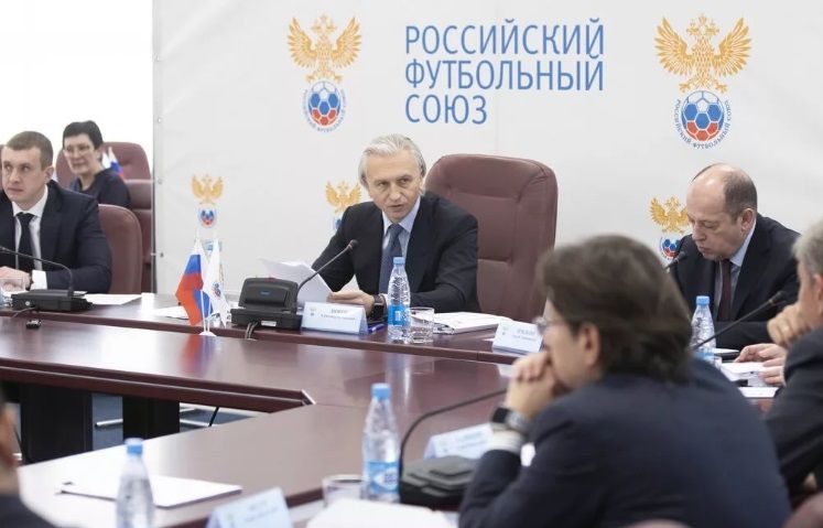 РФС должен урезонить РПЛ, иначе всем будет плохо