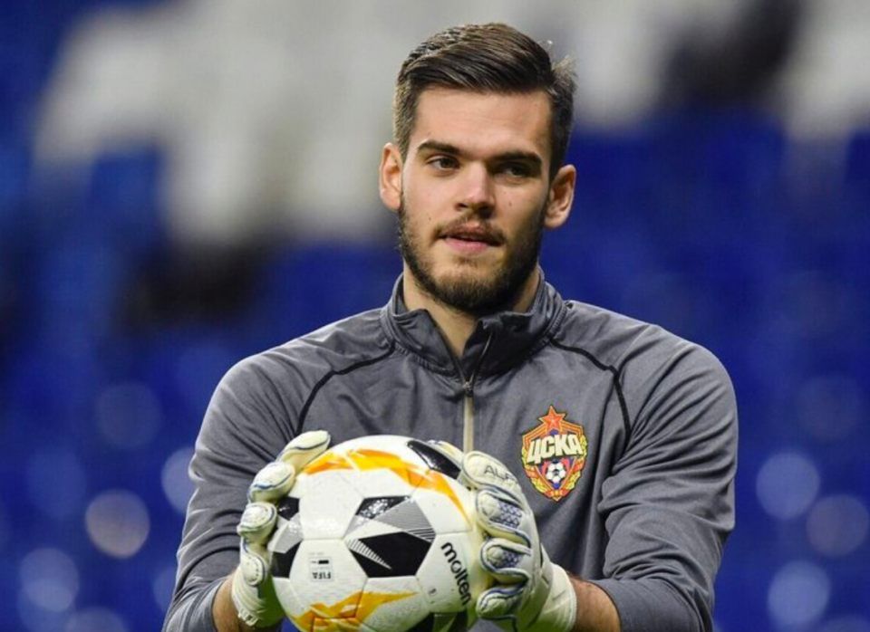 Тарханов: Помазун не будет предателем в случае перехода в «Спартак»