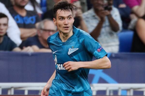 Вячеслав Караваев: Матч с ЦСКА не что-то мегаважное для меня Вячеслав Караваев: Матч с ЦСКА не что-то мегаважное для меня