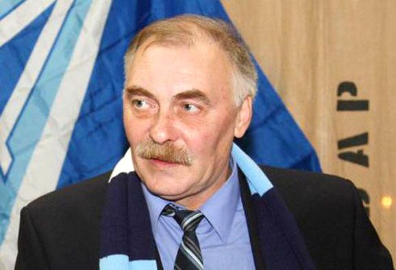Гений футбола и Женский день
