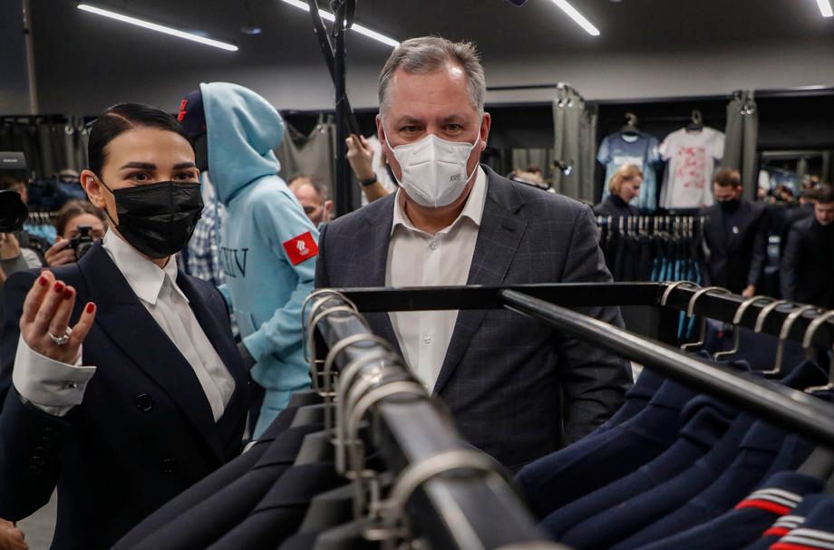 Поздняков о санкциях в отношении российского спорта: Ни одна российская организация или спортсмен не имеют отношения к этой вакханалии Поздняков о санкциях в отношении российского спорта: Ни одна российская организация или спортсмен не имеют отношения к этой вакханалии