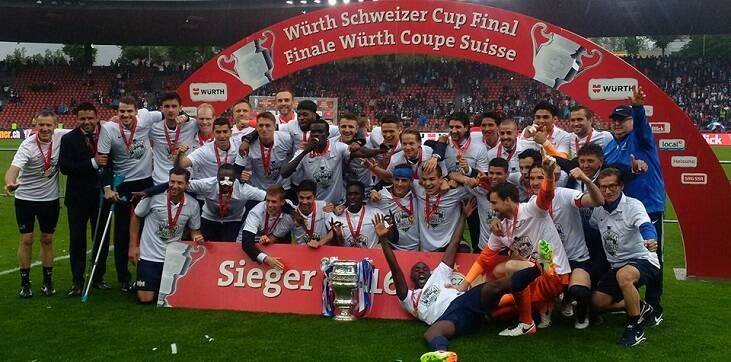 Ложка меда для привыкших побеждать