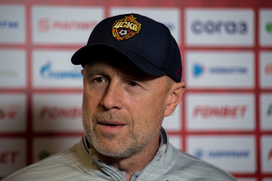 «Федотов – наш человек» - Президент «Урала» о матчах с ЦСКА