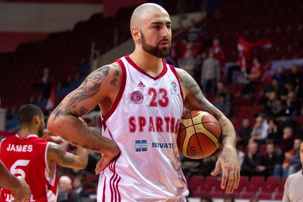 Перо Антича  номинировали на включение в символическую команду десятилетия Евролиги