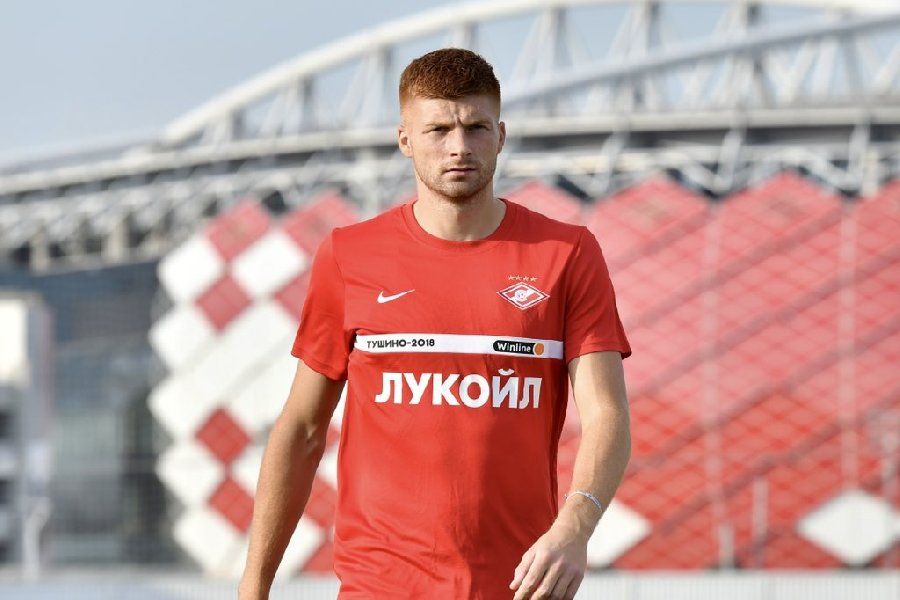 Экс-защитник ЦСКА назвал Кофрие «деревянным»