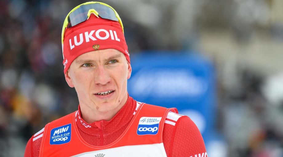 Бородавко рассказал о состоянии здоровья Большунова накануне встречи с Путиным Бородавко рассказал о состоянии здоровья Большунова накануне встречи с Путиным