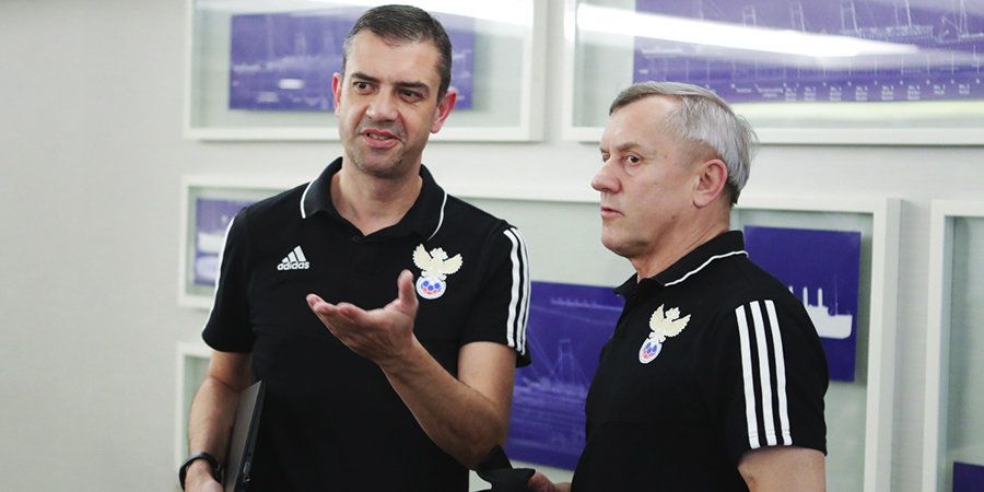 Удивительное назначение судей на первый тур после паузы. Что об этом надо знать?