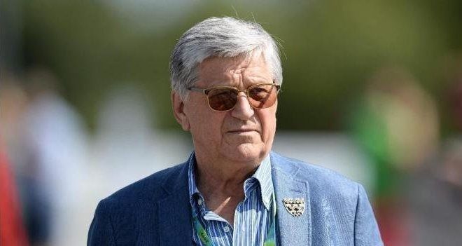 Александр Тихонов отправил Драчева и Нуждова в конюшню