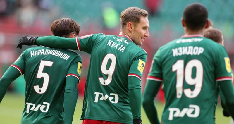 Кухта прокомментировал законность своего участия в матче против «Химок»