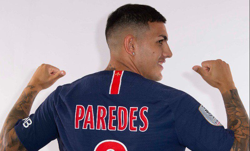 «Продажа Паредеса в ПСЖ – это удачная сделка, но надо брать пример со «Спартака». Селюк дал совет «Зениту»