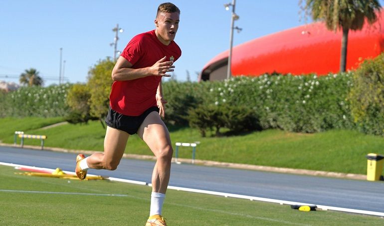 Марко Милованович