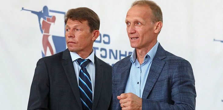 Драчев заявил, что не считает Майгурова президентом СБР