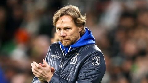 Комментатор Гусев: Уверен, в будущем сотрудничество Карпина и «Динамо» возможно