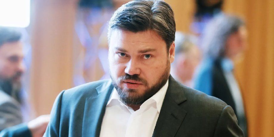 Малофеев отрицает заинтересованность в покупке «Спартака» Малофеев отрицает заинтересованность в покупке «Спартака»