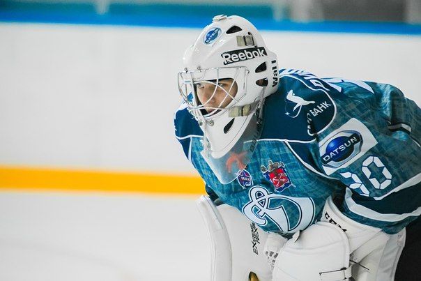 Румянцев идет на рекорд