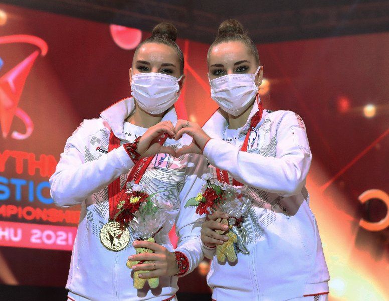 Батыршина высказалась о судействе на чемпионате мира