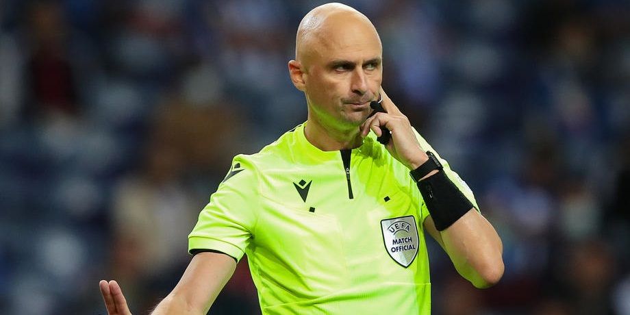 Карасев обслужит матч «Спартака» в 9-м туре РПЛ Карасев обслужит матч «Спартака» в 9-м туре РПЛ