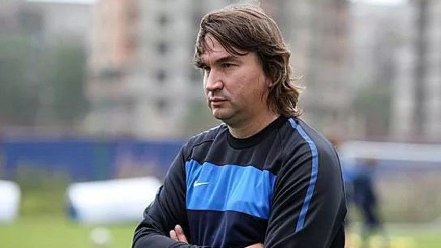 Дмитрий Радченко: «Зениту» нужны игроки более высокого класса Дмитрий Радченко: «Зениту» нужны игроки более высокого класса