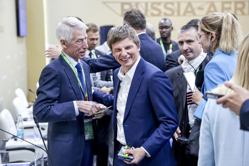 Андрей Аршавин