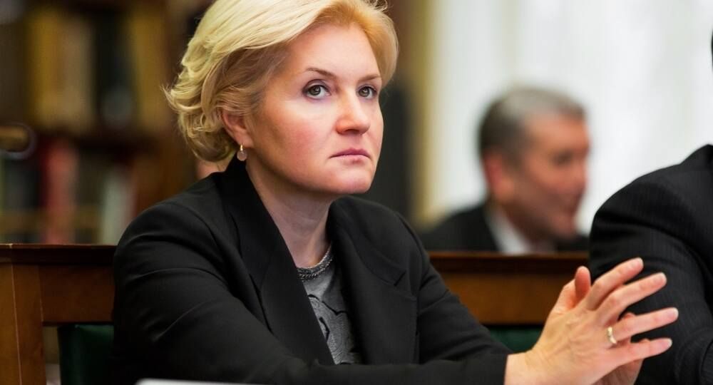Голодец назвала три самых популярных вида спорта в России, Дворкович возразил
