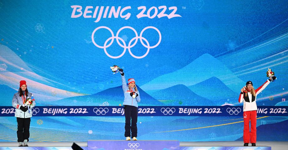 В Норвегии отреагировали на статью The Guardian об «осужденной допингистке» Йохауг