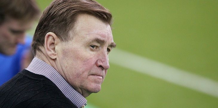 Эрмитаж, БДТ и Казаченок