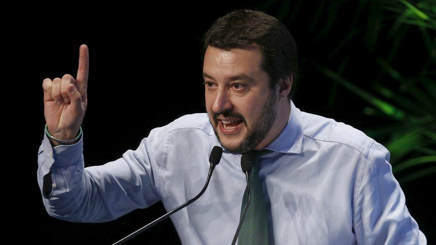 В Серии А могут ввести лимит на легионеров