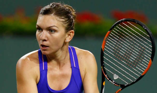 Вторая ракетка мира вылетела в первом круге Australian Open