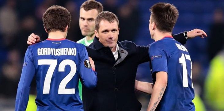 ЦСКА — «Арсенал» в четвертьфинале Лиги Европы. Последний шанс армейцев перестать быть безликими ЦСКА — «Арсенал» в четвертьфинале Лиги Европы. Последний шанс армейцев перестать быть безликими