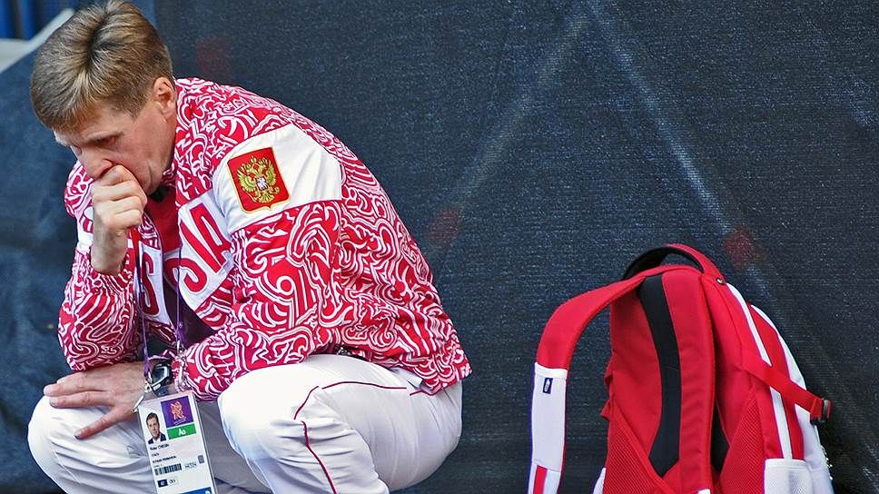 Замгендиректора РУСАДА: Чегина скрывают охранники, чтобы его поймать, нам нужны полиция и прослушка