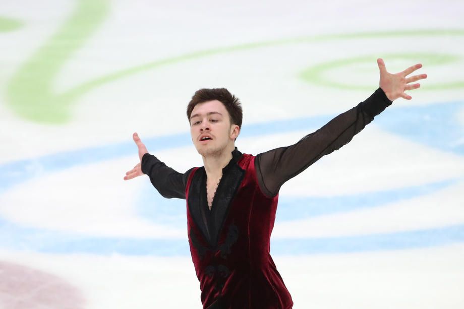 Впервые со времен Плющенко Россия получила чемпиона Европы