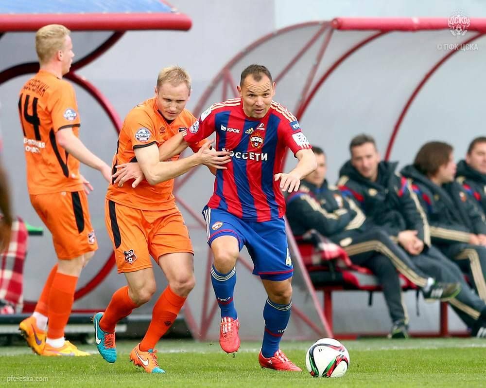 Все самое важное о сегодняшних матчах ЦСКА и «Зенита»