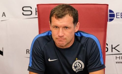 Сергей Гуренко: В словацкой деревушке есть все! У «Динамо» пока только имя