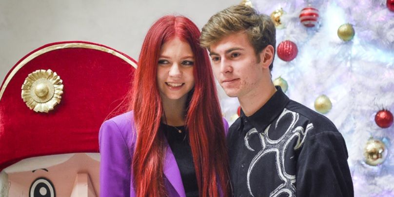 Почему Трусова не выступает на Чемпионате России по фигурному катанию Почему Трусова не выступает на Чемпионате России по фигурному катанию