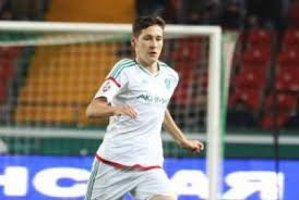 Далер Кузяев: «Спартак» нас стимулировал? Ничего такого не было