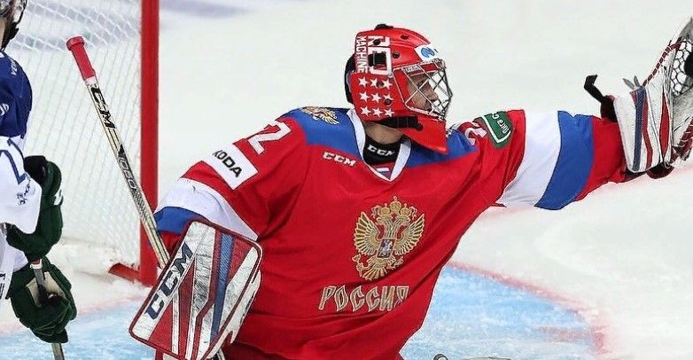 Стал известен состав олимпийской сборной России по хоккею на Кубок Германии Стал известен состав олимпийской сборной России по хоккею на Кубок Германии