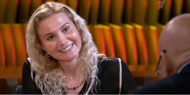 Владимир Познер рассказал, чем его удивила Тутберидзе