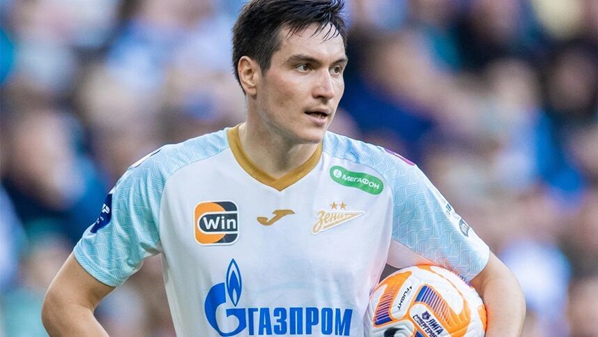 Караваев: Сезон для «Зенита» получился тяжелый, но более эмоциональный