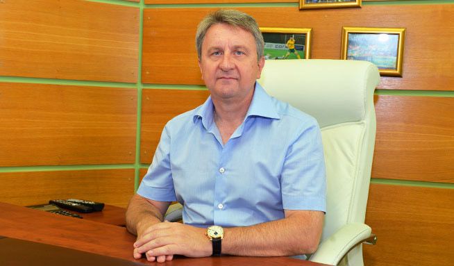 Евгений Муравьев: Я начал работать в «Динамо»? Пока никаких комментариев Евгений Муравьев: Я начал работать в «Динамо»? Пока никаких комментариев