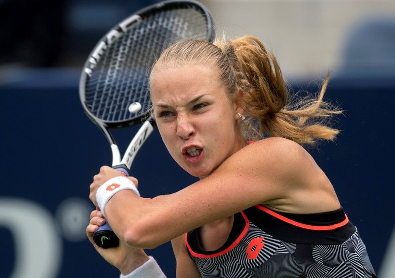 WTA опубликовал новый рейтинг: в топ-10 три американки, наших нет в топ-40