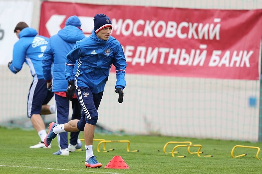 Дмитрий Полоз: У нас все нападающие быстрые и подвижные