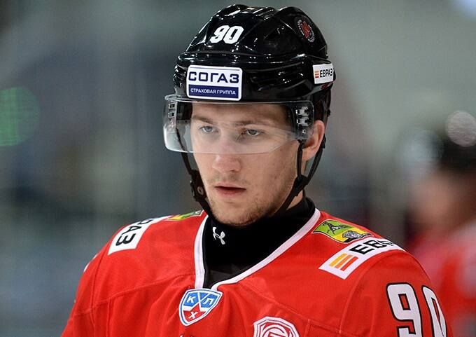 Нападающий «Спартака» Михаил Плотников: Не мы же выписываем себе удаления!