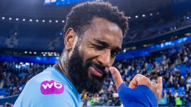 Сборная 18-го тура РПЛ: здесь четверо игроков «Зенита»